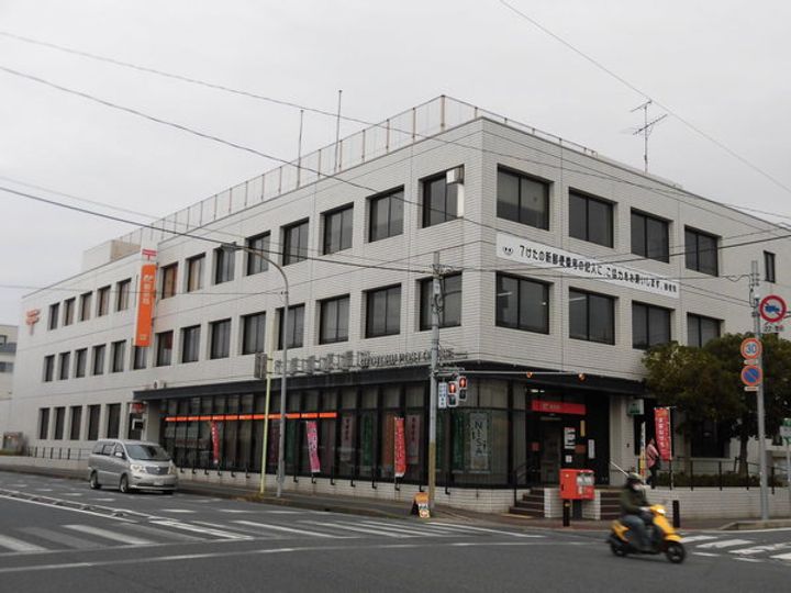 ヴィラ ノヴェルの周辺