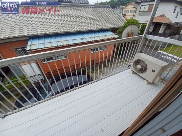 三重県津市河芸町上野(一戸建)の賃貸物件の内装