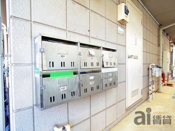 東京都清瀬市竹丘1(アパート)の賃貸物件の地図