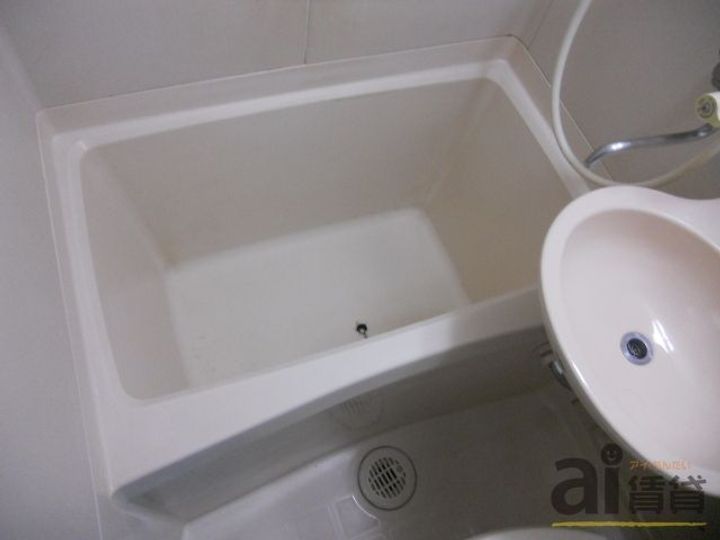 東京都清瀬市竹丘1(アパート)の賃貸物件の風呂