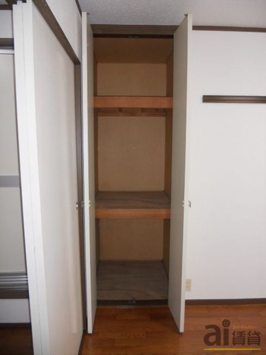 東京都清瀬市竹丘1(アパート)の賃貸物件の内装