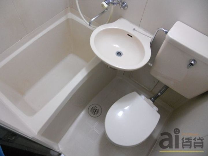 東京都清瀬市竹丘1(アパート)の賃貸物件の内装