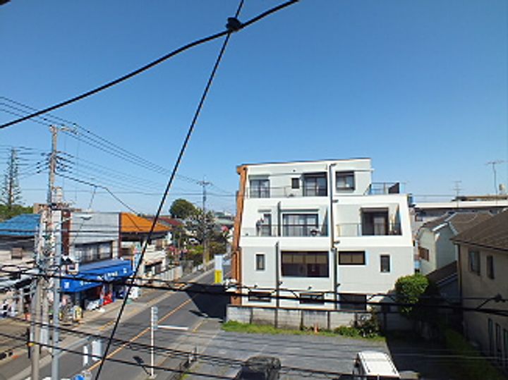 東京都調布市飛田給1(マンション)の賃貸物件のその他画像