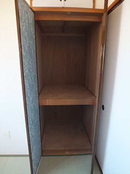 東京都調布市飛田給1(マンション)の賃貸物件の内装