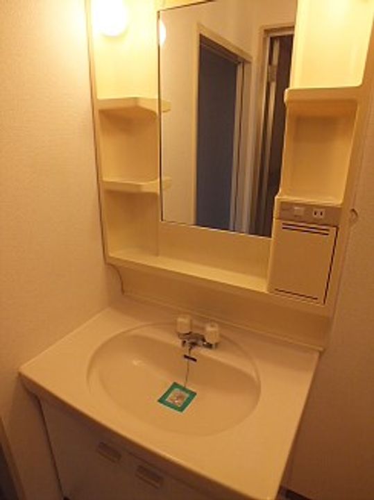 東京都調布市飛田給1(マンション)の賃貸物件の内装