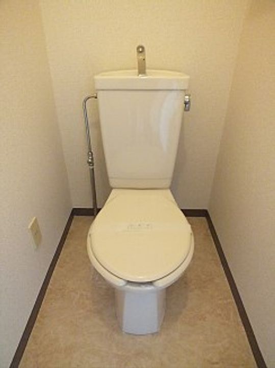 東京都調布市飛田給1(マンション)の賃貸物件の内装