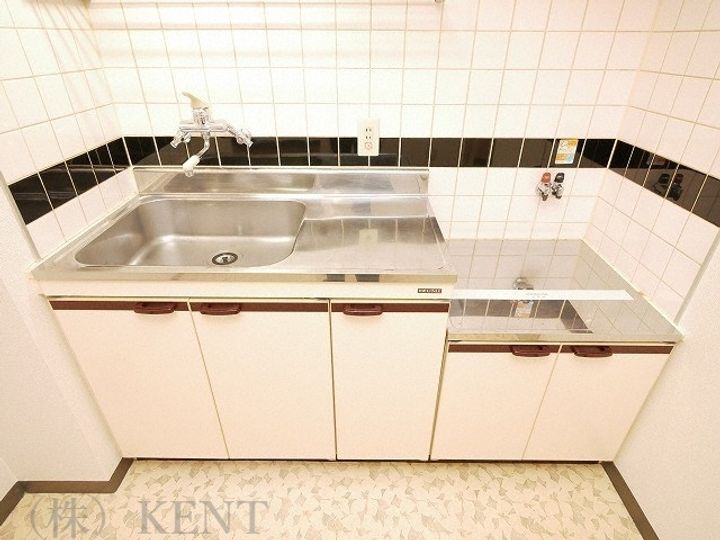 HARAX宮の森のキッチン