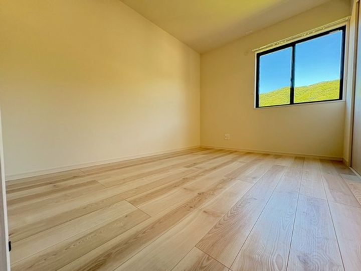 中野APARTMENTSの内装