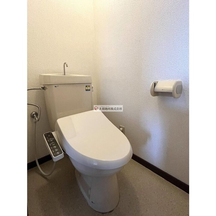 ウインの内装