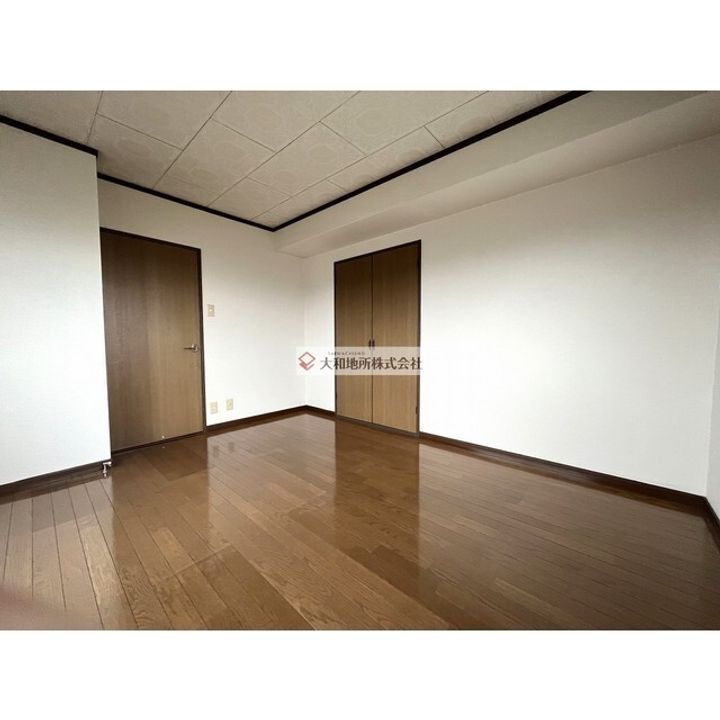 ウインの内装