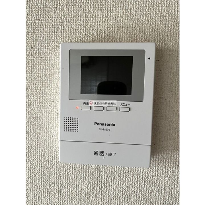 ウインの内装
