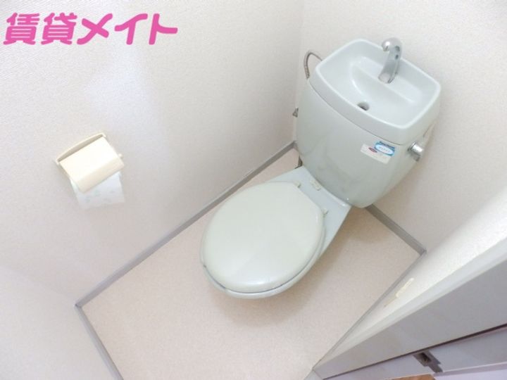 Dearnessの内装