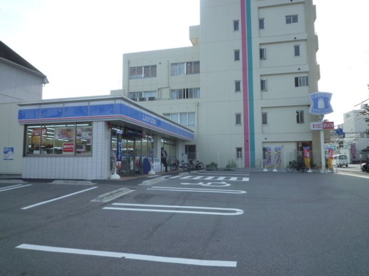 M’s lea Kougominamiの周辺