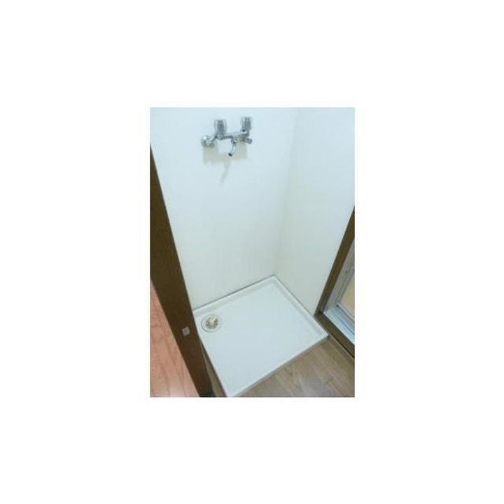 パークヒルズ田園調布の内装