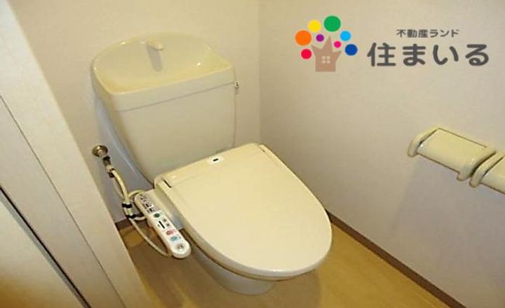 愛知県名古屋市天白区島田2(マンション)の賃貸物件の内装