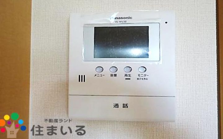 愛知県名古屋市天白区島田2(マンション)の賃貸物件の内装