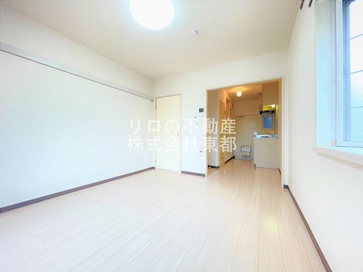 神奈川県川崎市多摩区堰3(アパート)の賃貸物件のその他画像