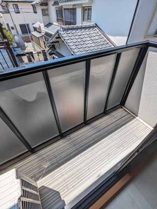兵庫県加古郡播磨町東野添2(アパート)の賃貸物件の内装