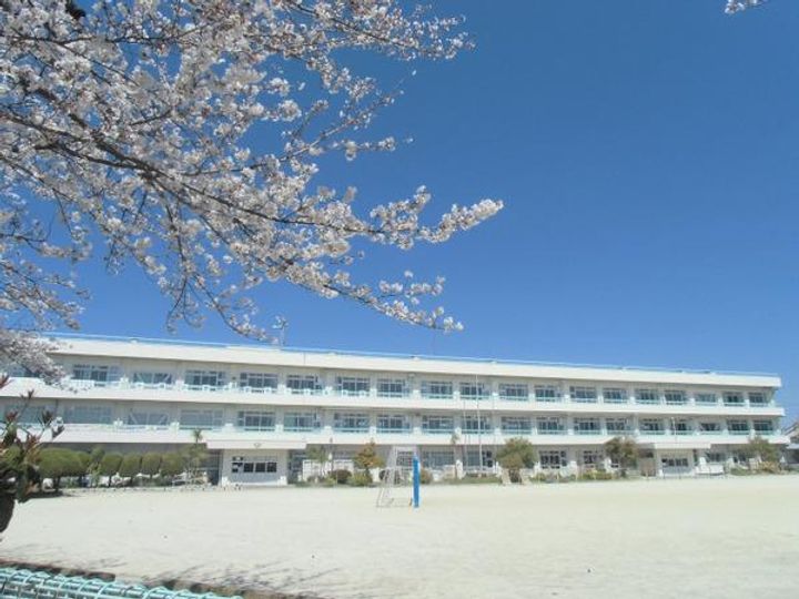 戸ヶ崎第一ニューハイツの周辺