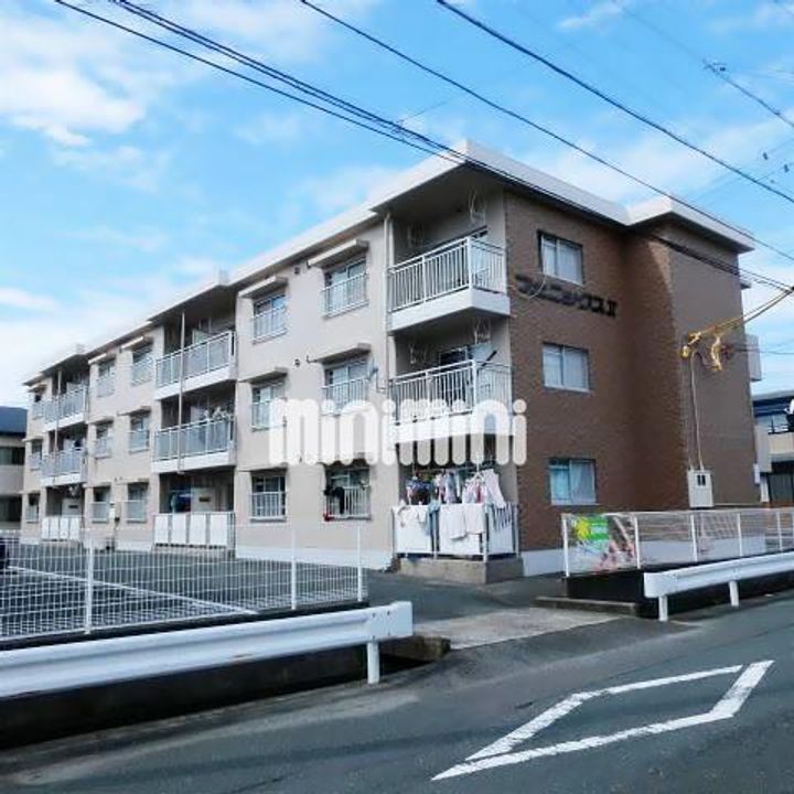 フェニックスIIの外観
