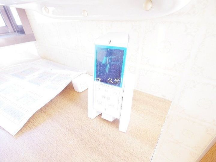 東京都東大和市清水6(アパート)の賃貸物件の内装