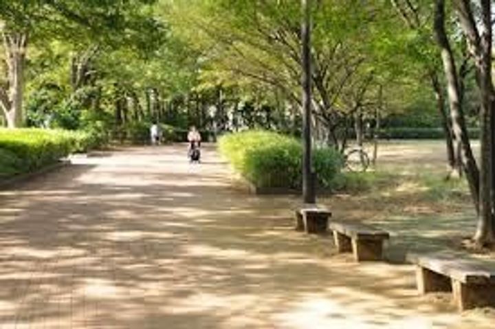 東京都東大和市清水6(アパート)の賃貸物件の周辺