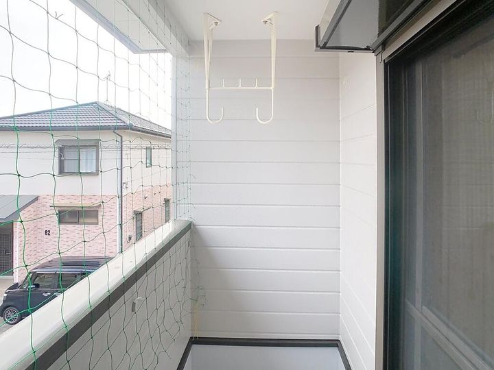 香川県丸亀市飯野町東二(一戸建)の賃貸物件の内装