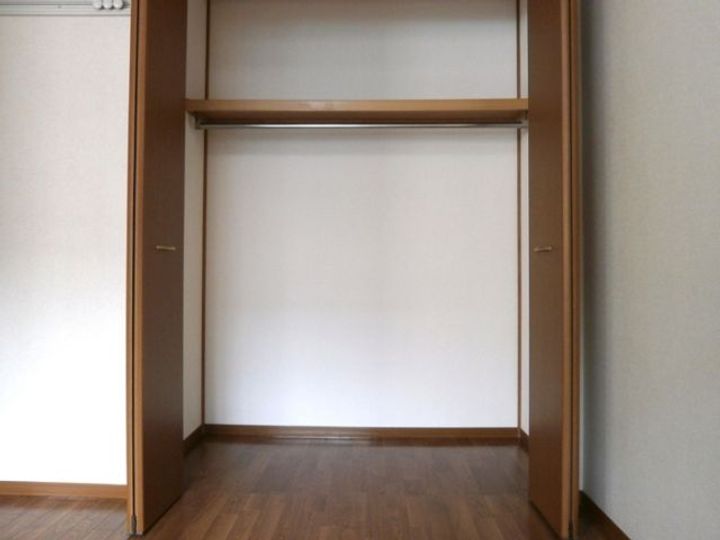 新潟県長岡市寺島町(アパート)の賃貸物件の内装