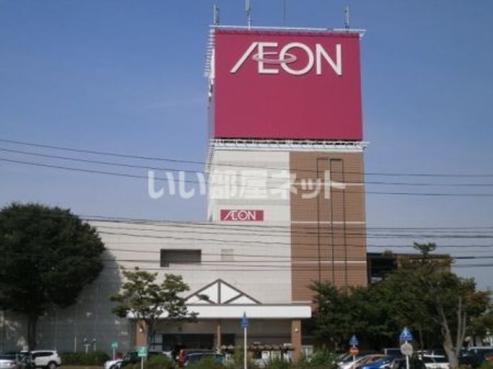 新潟県長岡市寺島町(アパート)の賃貸物件の周辺