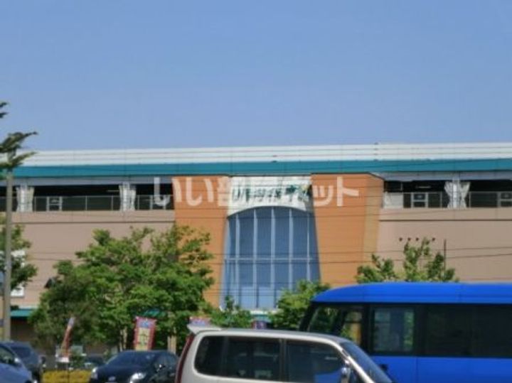新潟県長岡市寺島町(アパート)の賃貸物件の周辺