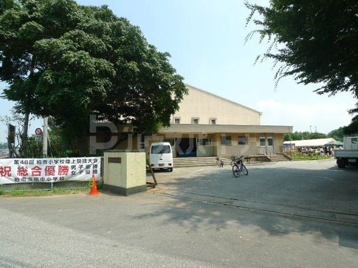 千葉県柏市大室3(一戸建)の賃貸物件の周辺