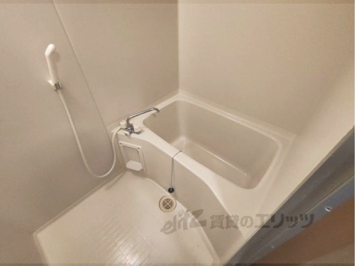 アーバンコート香里園の風呂