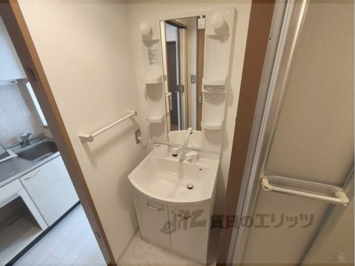 アーバンコート香里園の内装