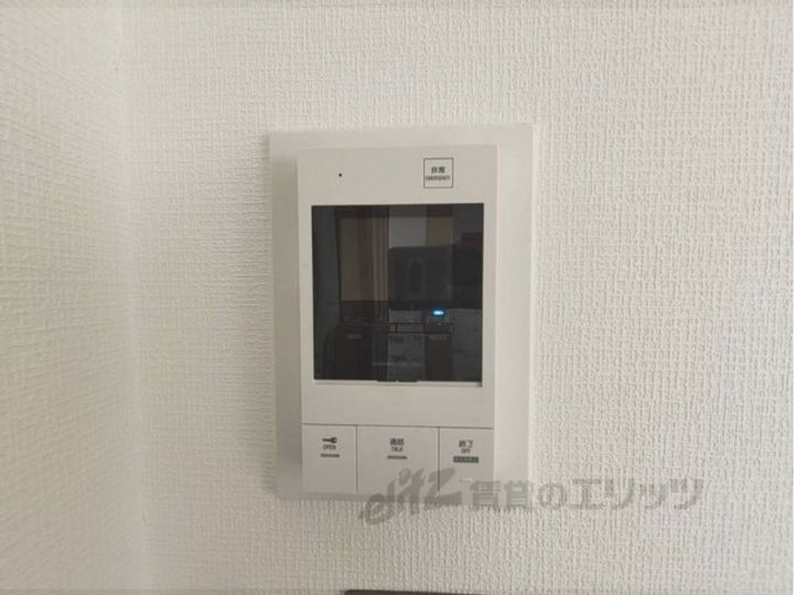 アーバンコート香里園の内装