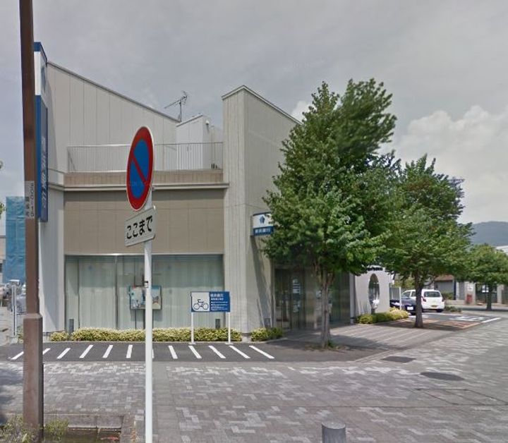 神奈川県南足柄市塚原(アパート)の賃貸物件の周辺