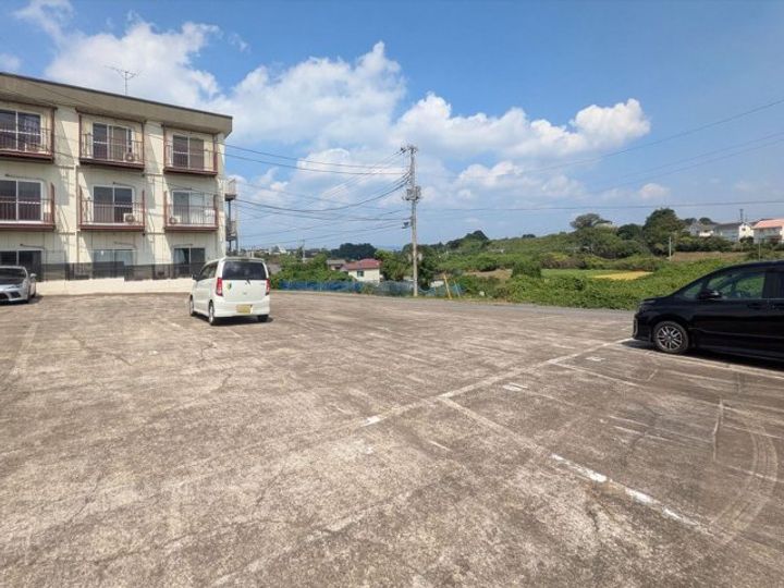 茨木台マンションの地図