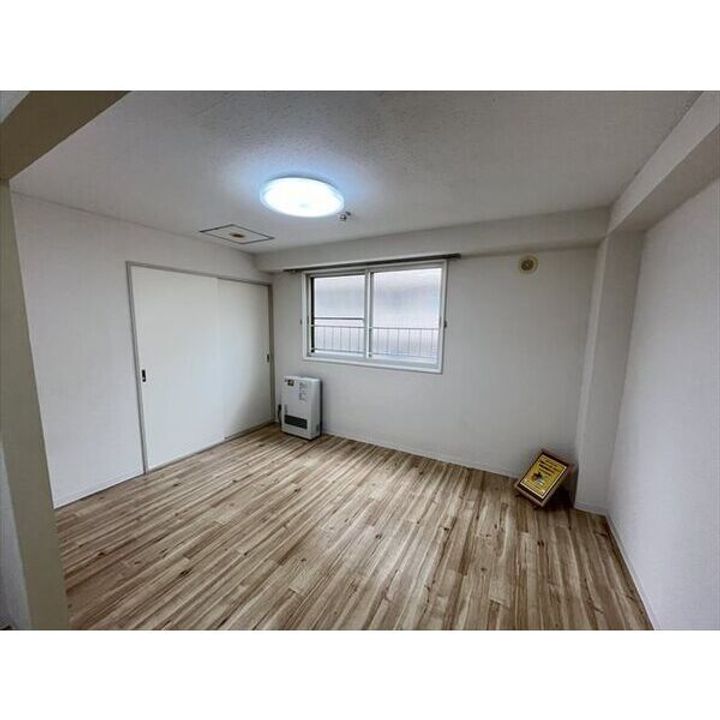 北海道札幌市中央区南四条西16(マンション)の賃貸物件の内装
