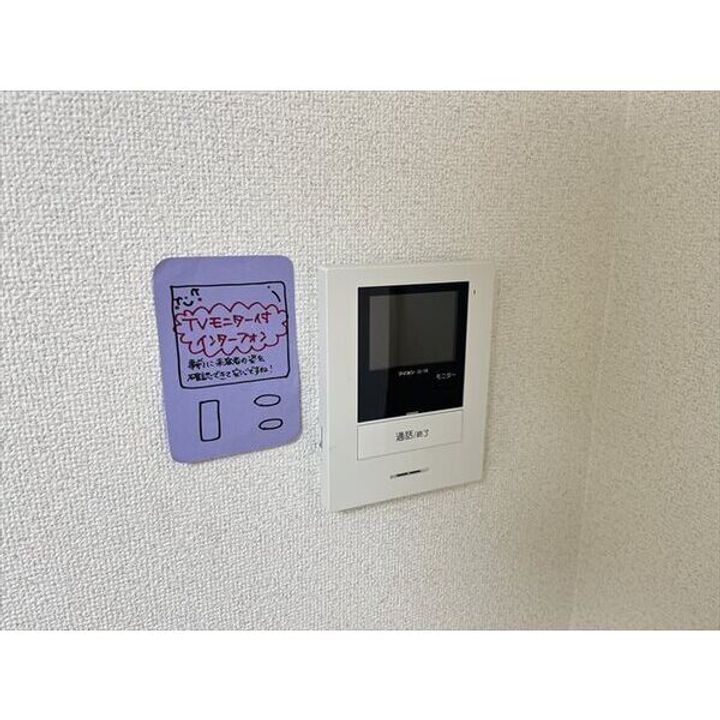 北海道札幌市中央区南四条西16(マンション)の賃貸物件の内装