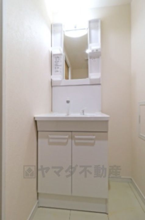 Y&Mセカンドステージ Bの内装