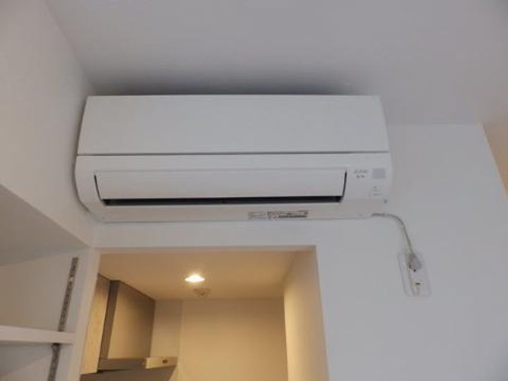 ウェルコートチヨダ(WELL COURT CHIYODA)の内装