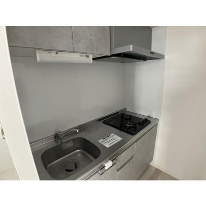 ウェルコートチヨダ(WELL COURT CHIYODA)のキッチン