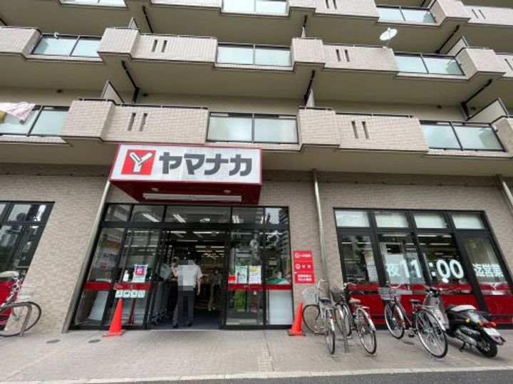 ウェルコートチヨダ(WELL COURT CHIYODA)の周辺