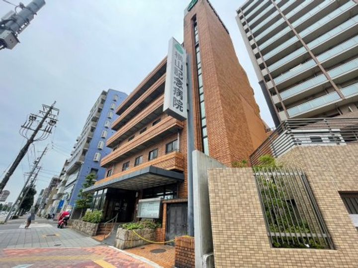 ウェルコートチヨダ(WELL COURT CHIYODA)の周辺