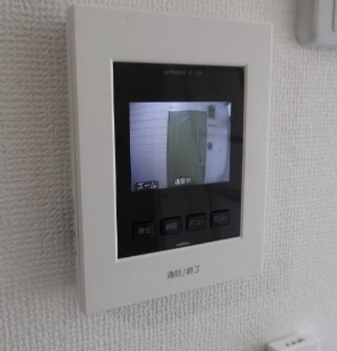 テグレ210の内装