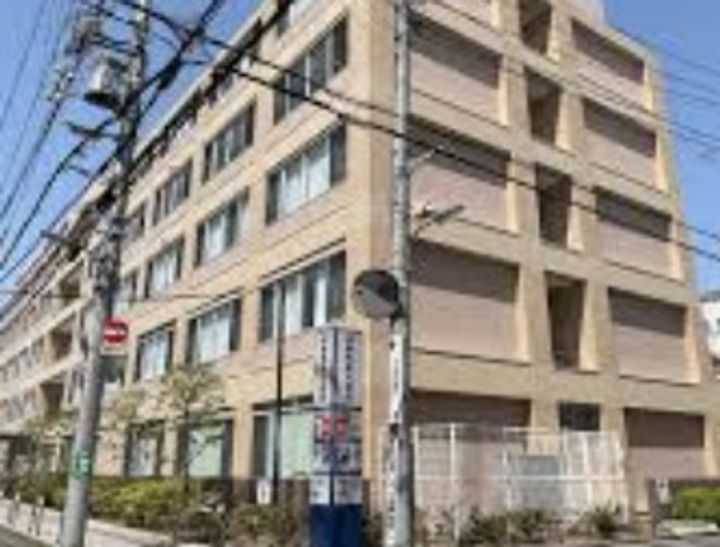テグレ210の周辺
