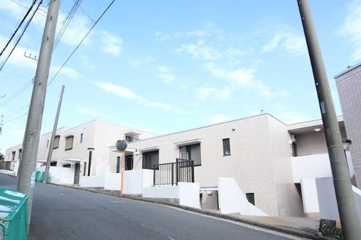 アーバン杉田のその他画像