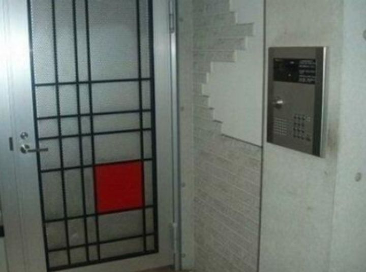 モデュロール赤坂の地図