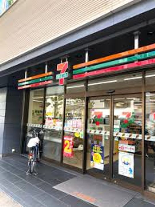 モデュロール赤坂の周辺
