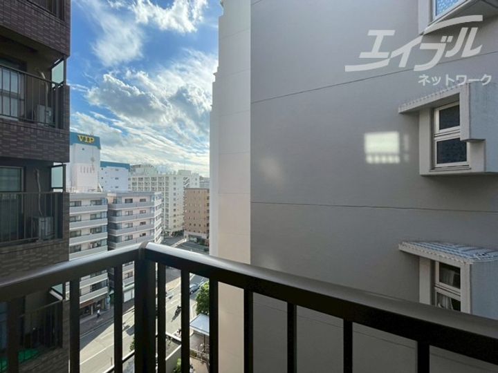 グラントピア新大阪のその他画像