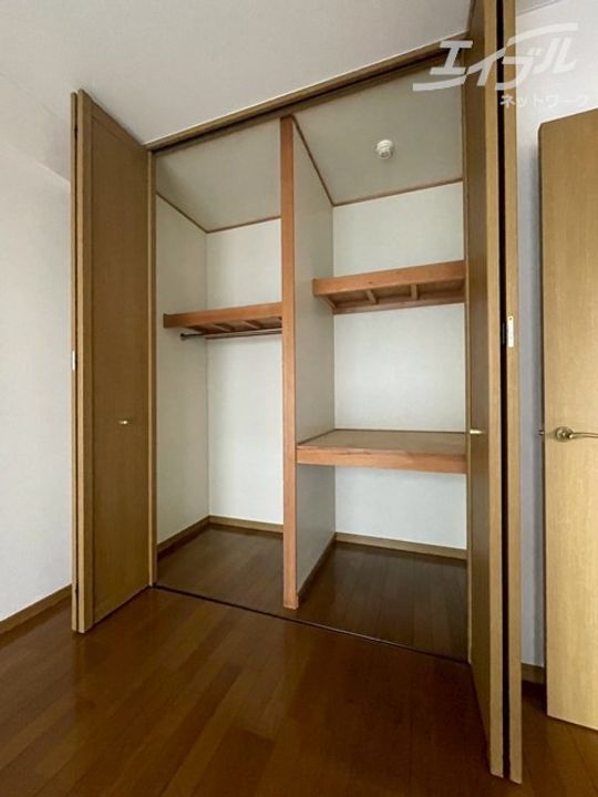 グラントピア新大阪の内装